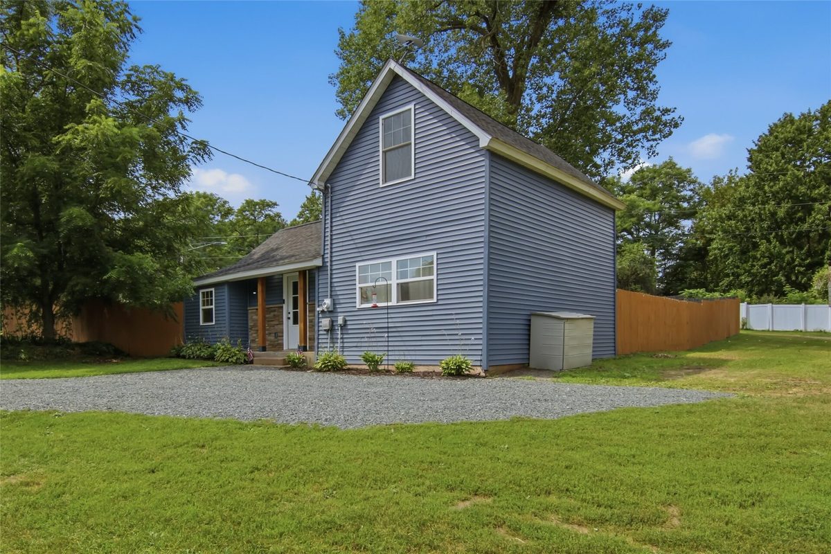 405 2nd Avenue, Wheeler WI 54772 - Residential house for sale - MLS #1604193 - image5