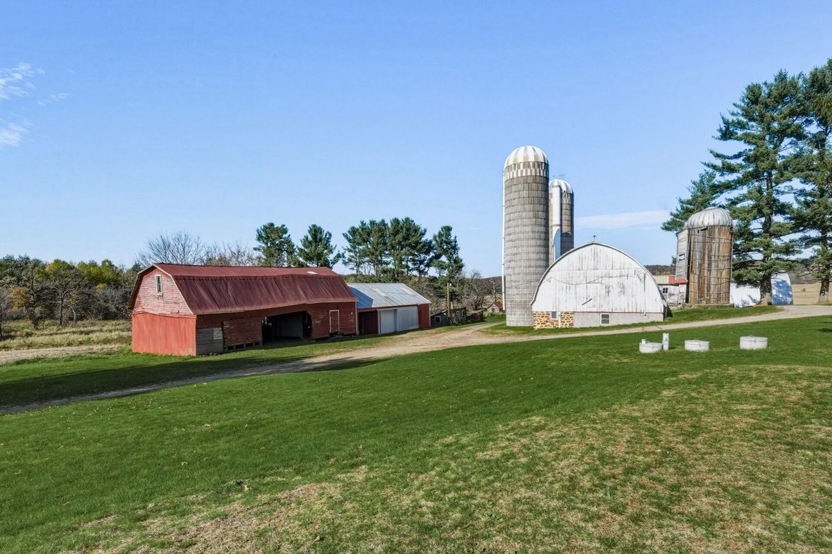 W14170 County Road B, Fairchild WI 54741 - Residential house for sale - MLS #1606079 - image23