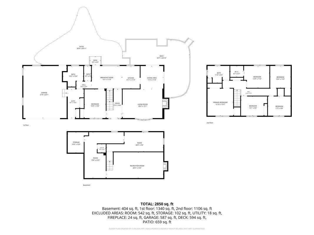 1609 Lehman Street, Eau Claire WI 54701 - Residential house for sale - MLS #1603436 - image36