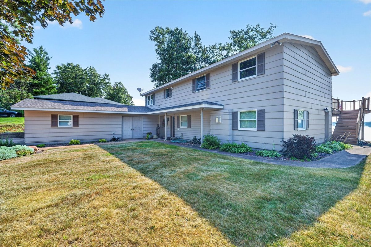 5830 County Highway H, Spooner WI 54801 - Residential house for sale - MLS #1604162 - image5