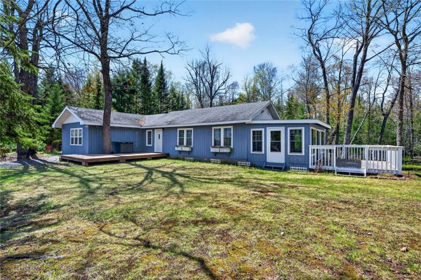 43890 County Highway D  Cable WI 54821