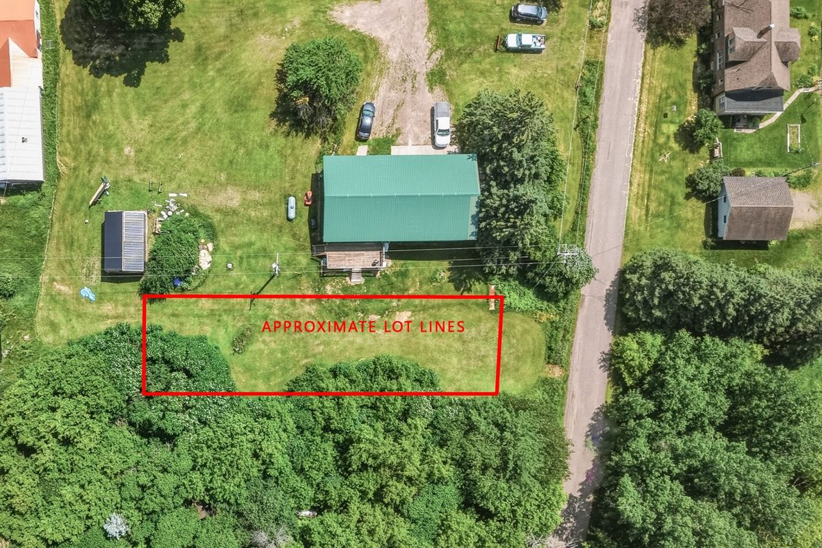 1026 Gates Street, Hawkins WI 54530 - Land house for sale - MLS #1602845 - image3