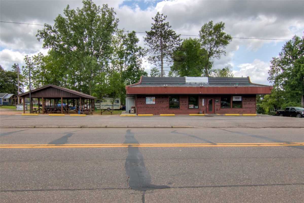 401 Bridge Street, Cornell WI 54732 - CommercialSale house for sale - MLS #1605607 - image2