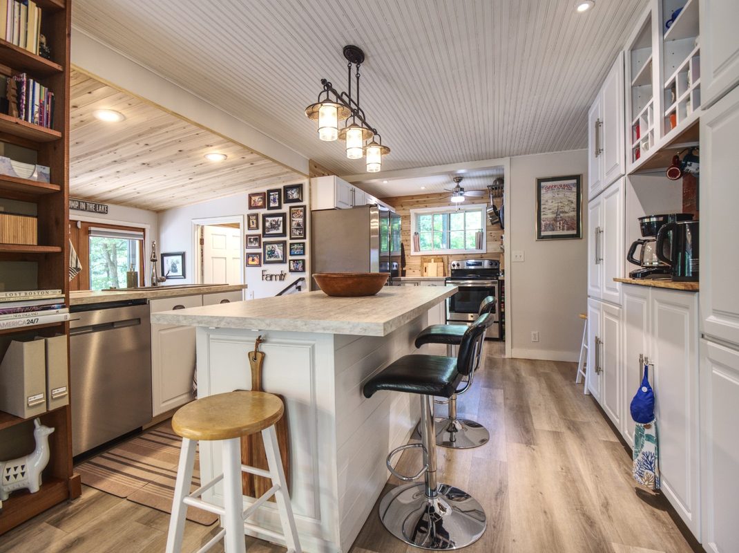 N467 297th Street, Eau Galle WI 54737 - Residential house for sale - MLS #1601487 - image12