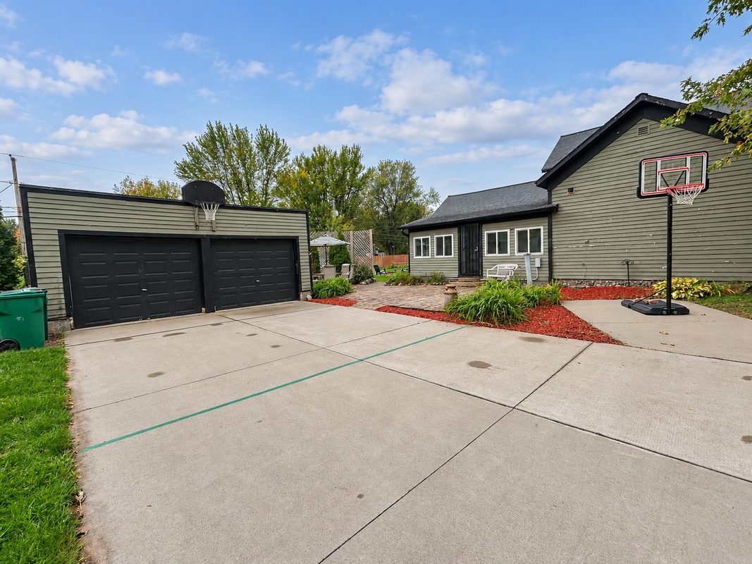 144 Mckinley Avenue, Fall Creek WI 54742 - Residential house for sale - MLS #1605609 - image30