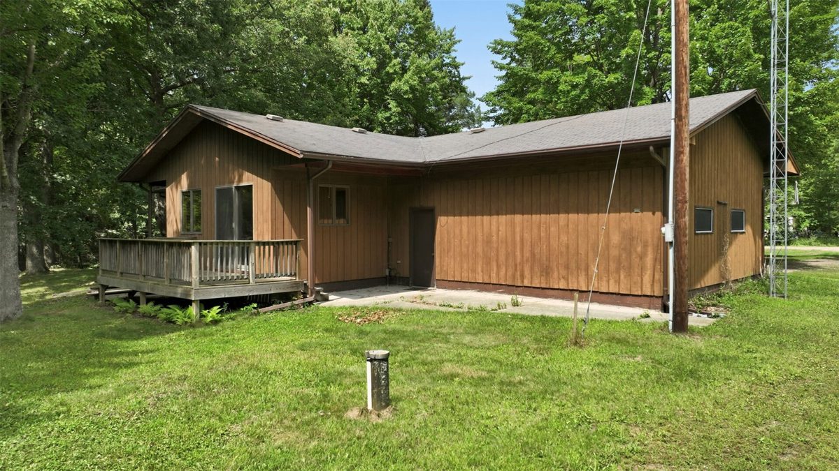 W16275 County Road D, Chetek WI 54728 - Residential house for sale - MLS #1604383 - image4