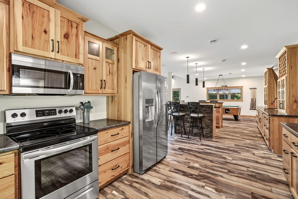 N9825 Crystal Waters Court, Willard WI 54493 - Residential house for sale - MLS #1603962 - image20
