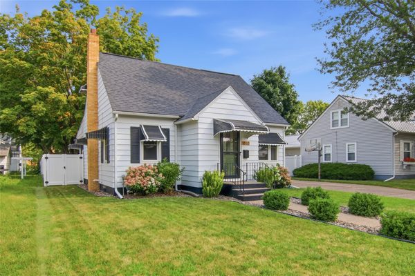 1810 Lyndale Avenue Eau Claire WI 54701