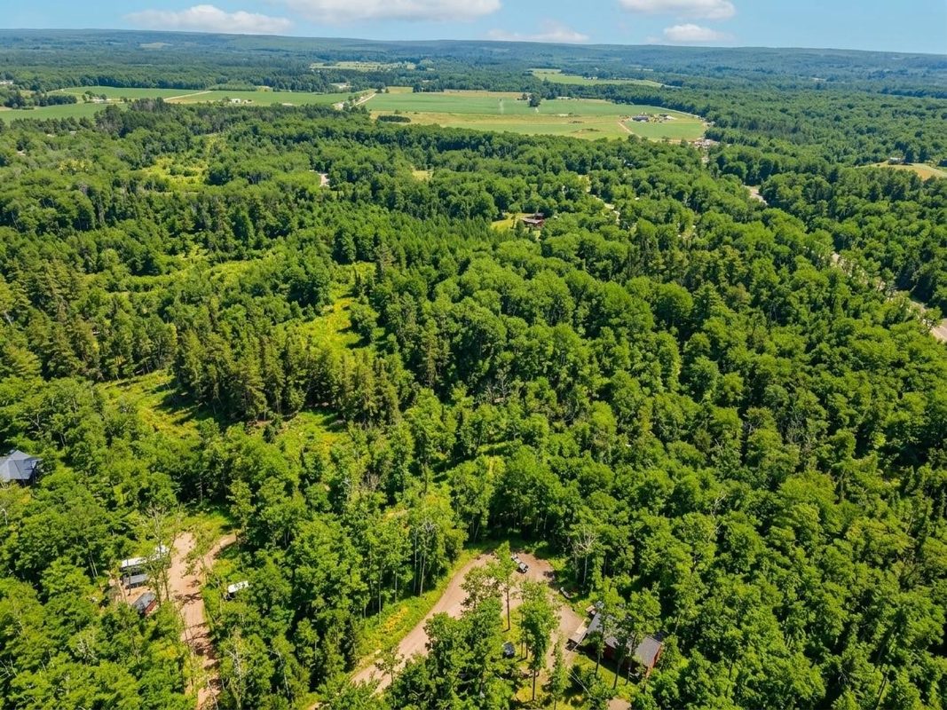 2861 29 7/16 Avenue, Birchwood WI 54817 - Land house for sale - MLS #1599164 - image10