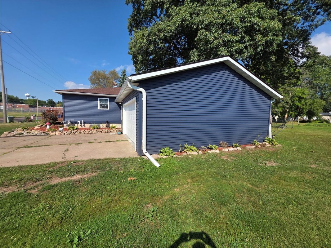 807 Augusta Street, Rice Lake WI 54868 - Residential house for sale - MLS #1604607 - image9