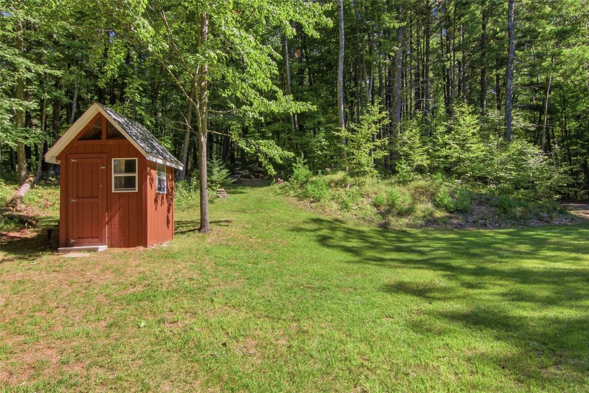 N8443 Lone Trail Lane, Spooner WI 54801 - Residential house for sale - MLS #1604983 - image48