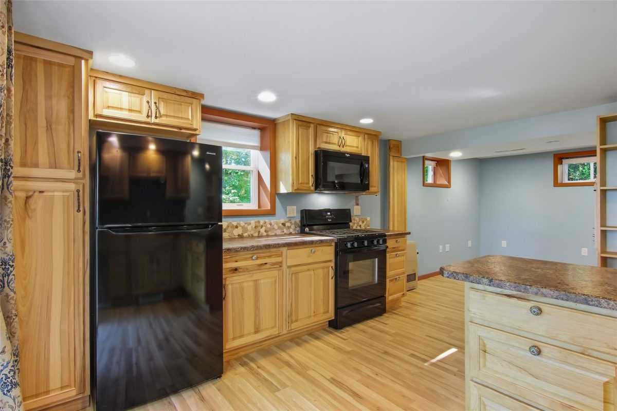 N2934 Jesse Road, Sarona WI 54870 - Residential house for sale - MLS #1605316 - image6