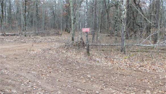 Lot 5 Canute Creek Trl, Grantsburg, WI