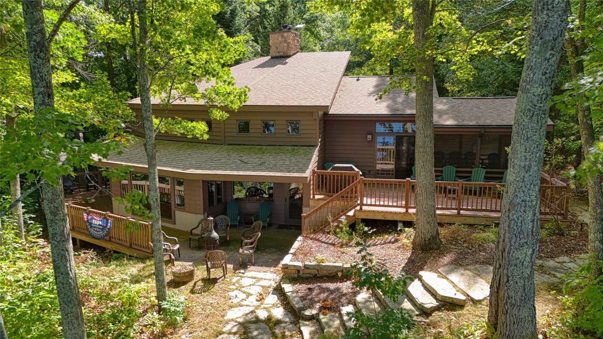 12416 Roberts Lane, Hayward WI 54843 - Residential house for sale - MLS #1605115 - image3