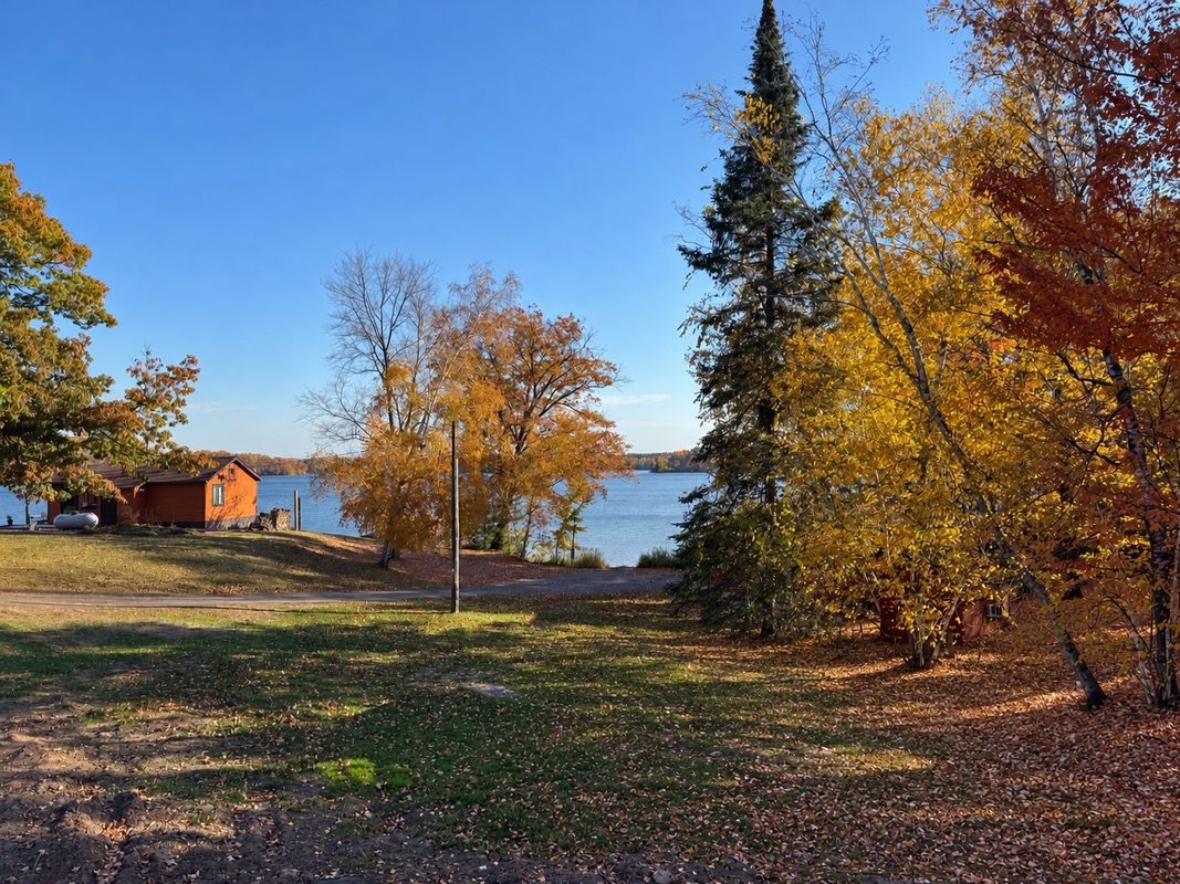 15326 Birch Point Road, Hayward WI 54843 - Residential house for sale - MLS #1606088 - image2