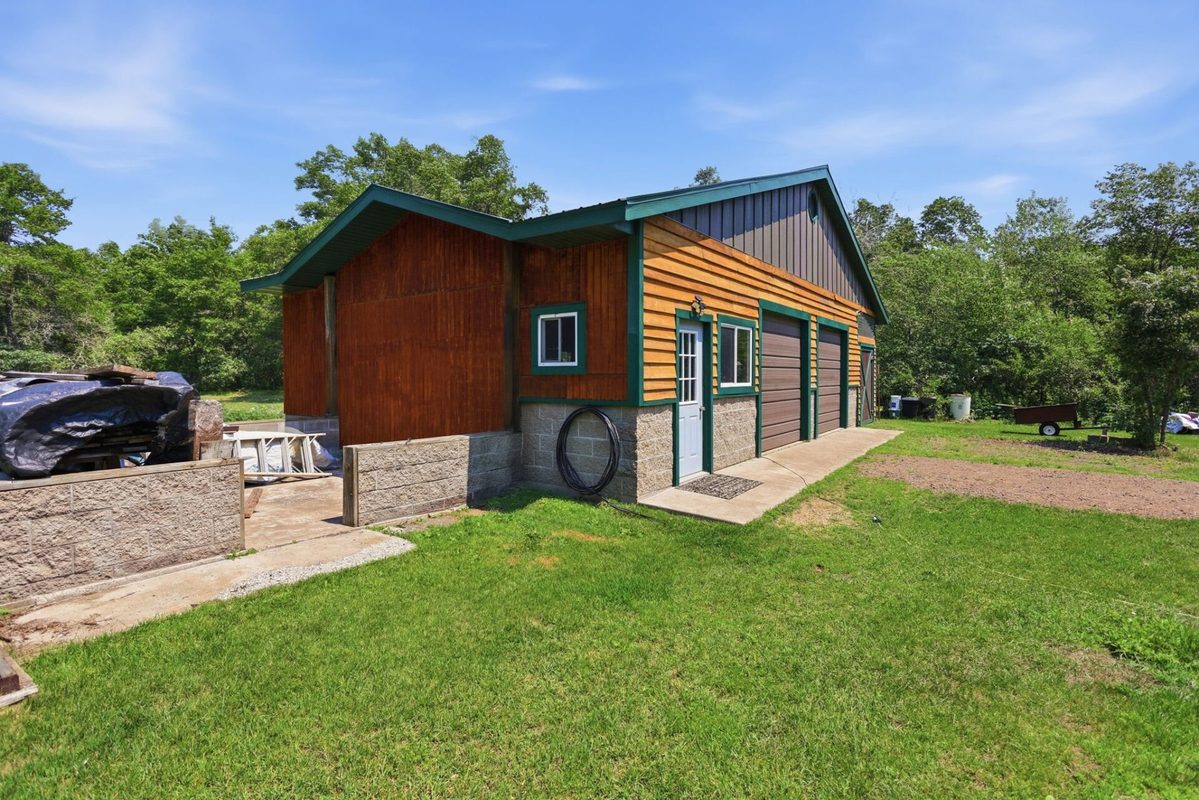 8998 River Road, Danbury WI 54830 - Residential house for sale - MLS #1602869 - image29