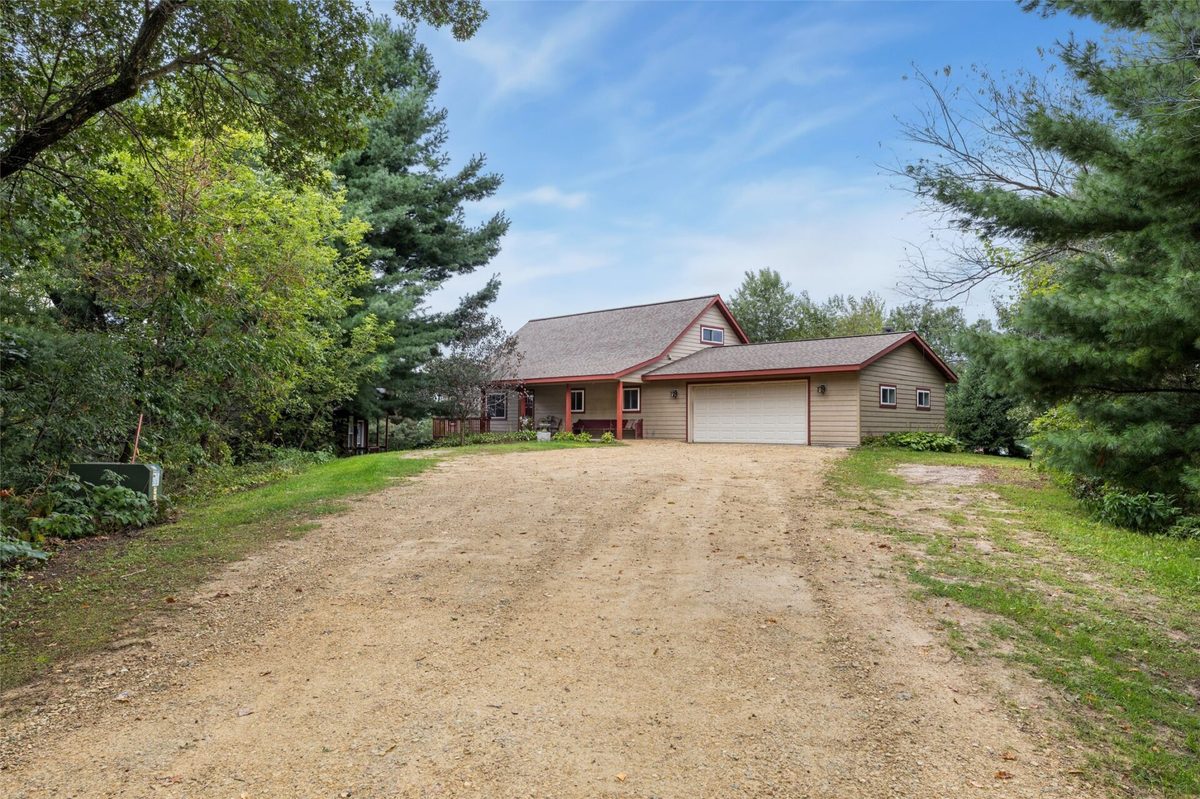 44243 Bye Nelson Road, Osseo WI 54758 - Residential house for sale - MLS #1605298 - image2