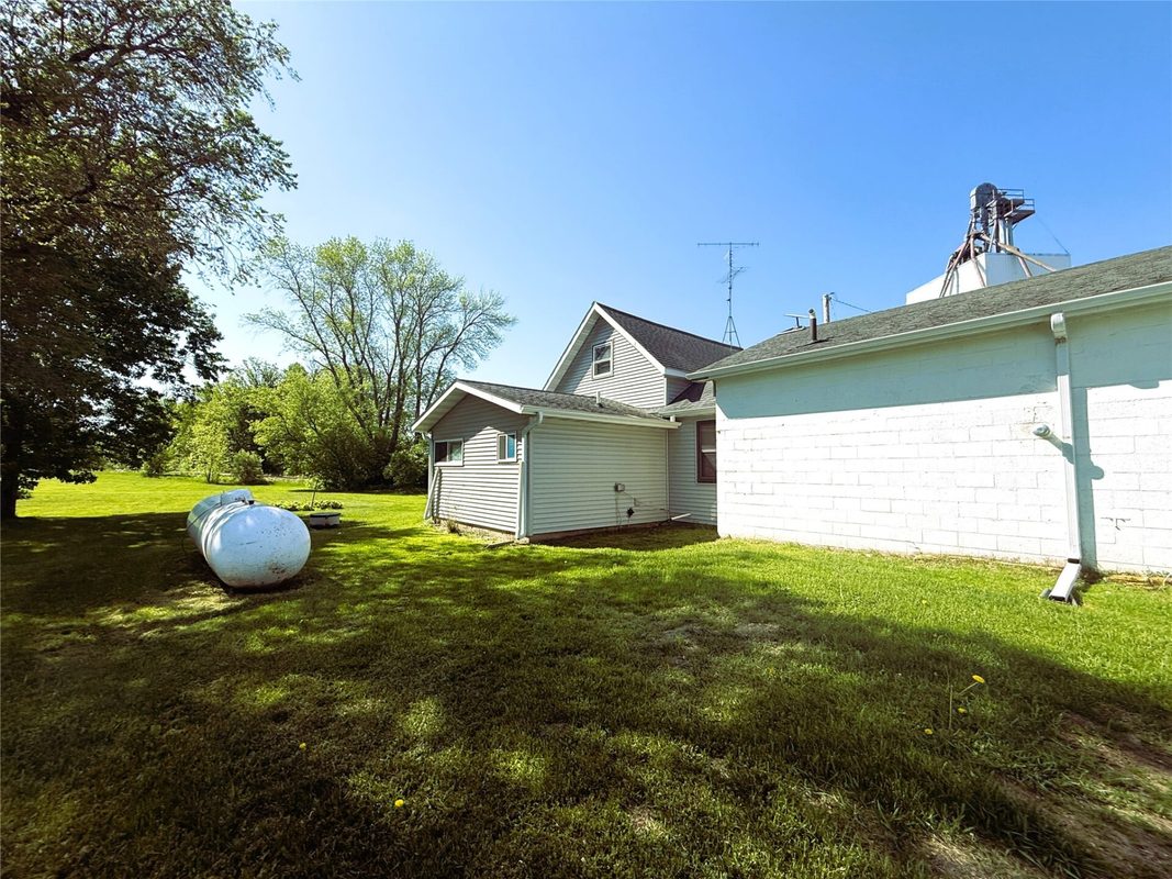 W7103 and W7101 Main Street, Conrath WI 54731 - CommercialSale house for sale - MLS #1601784 - image32