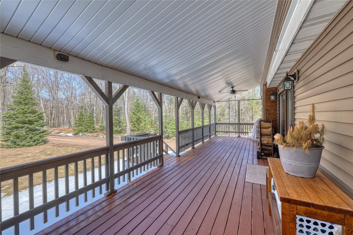 13080 Red Deer Road Hayward WI 54843 — photo 12