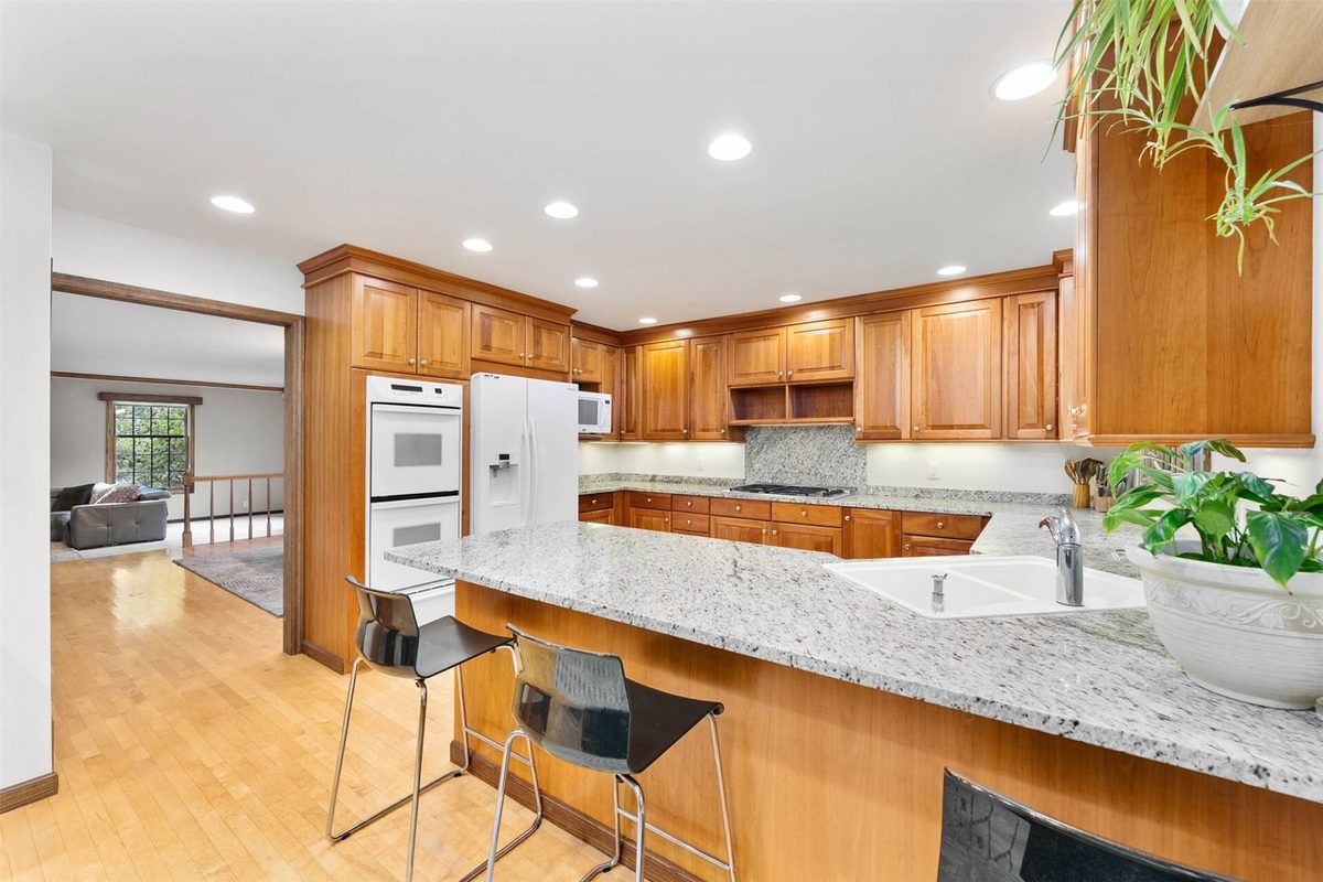 3602 Timber Trails Court, Eau Claire WI 54701 - Residential house for sale - MLS #1605277 - image6