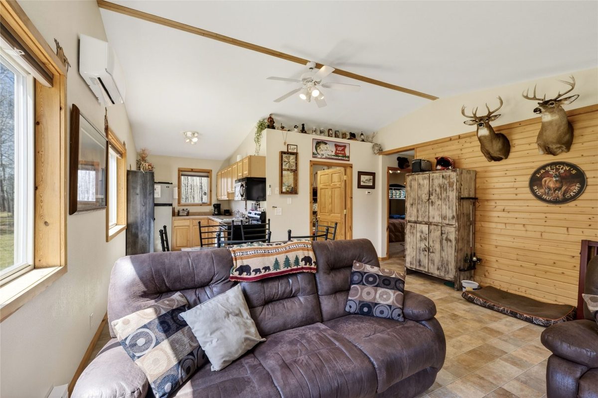 12235 Crooked Lake Road, Gordon WI 54838 - Residential house for sale - MLS #1600883 - image13