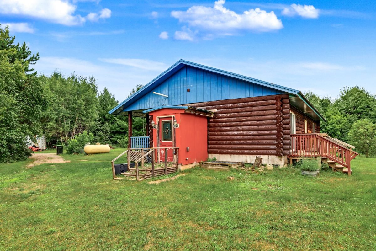20515 105th Avenue, Cadott WI 54727 - Residential house for sale - MLS #1603446 - image35