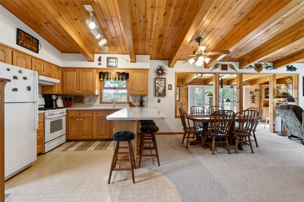 N8334 Bay Park Road, Trego WI 54888 - Residential house for sale - MLS #1600544 - image19