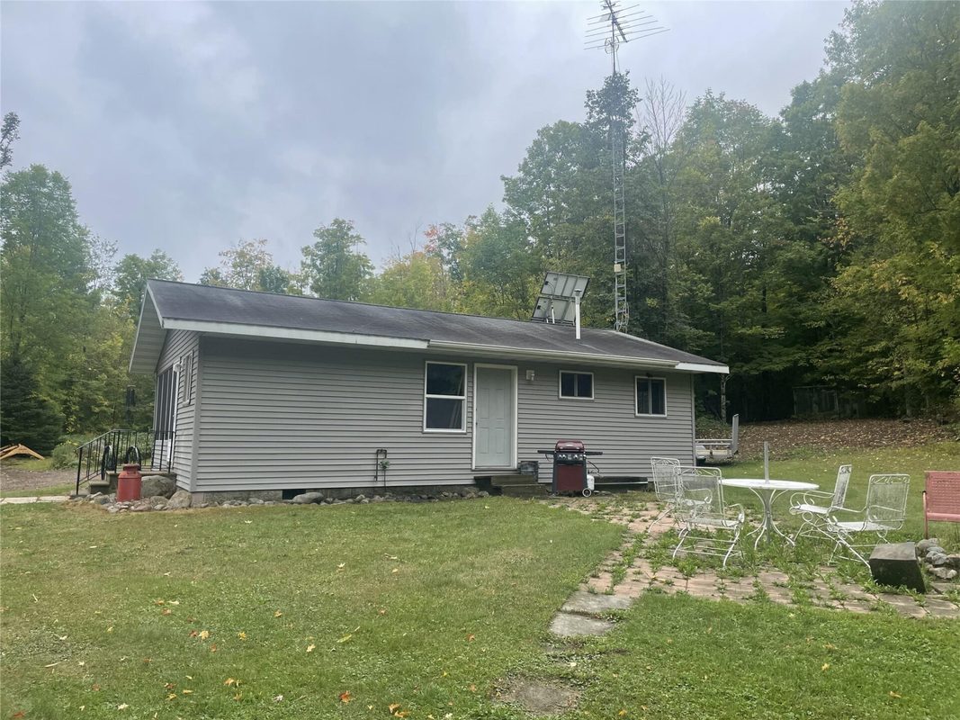 N16507 Pine Creek Road, Park Falls WI 54552 - Residential house for sale - MLS #1604952 - image2