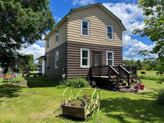 60804 County Highway C, Mason WI 54856 - Residential house for sale - MLS #1603725 - image1
