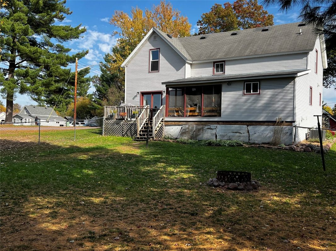 1225 5th Street, Chetek WI 54728 - Residential house for sale - MLS #1605921 - image20