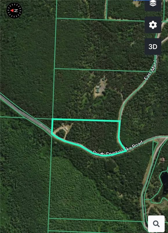 15610 Crystal Lake Road, Gordon WI 54838 - Land house for sale - MLS #1596599 - image16