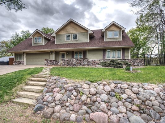 2488 86th Street Eau Claire WI 54703