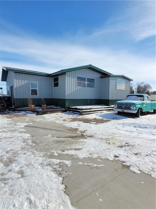 N6631 County Hwy G, Neillsville WI 54456 - Residential house for sale - MLS #1598514 - image3