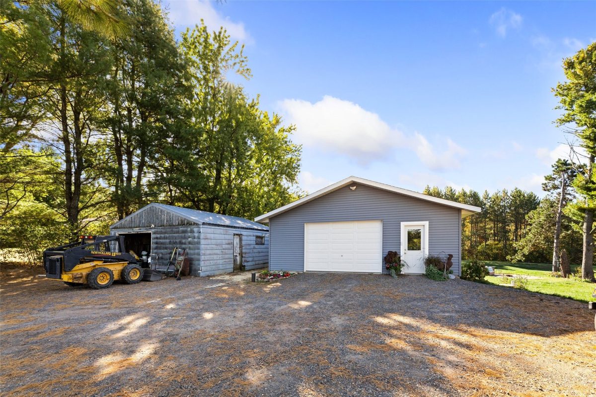 N7582 County Road E, Black River Falls WI 54615 - Residential house for sale - MLS #1605808 - image3