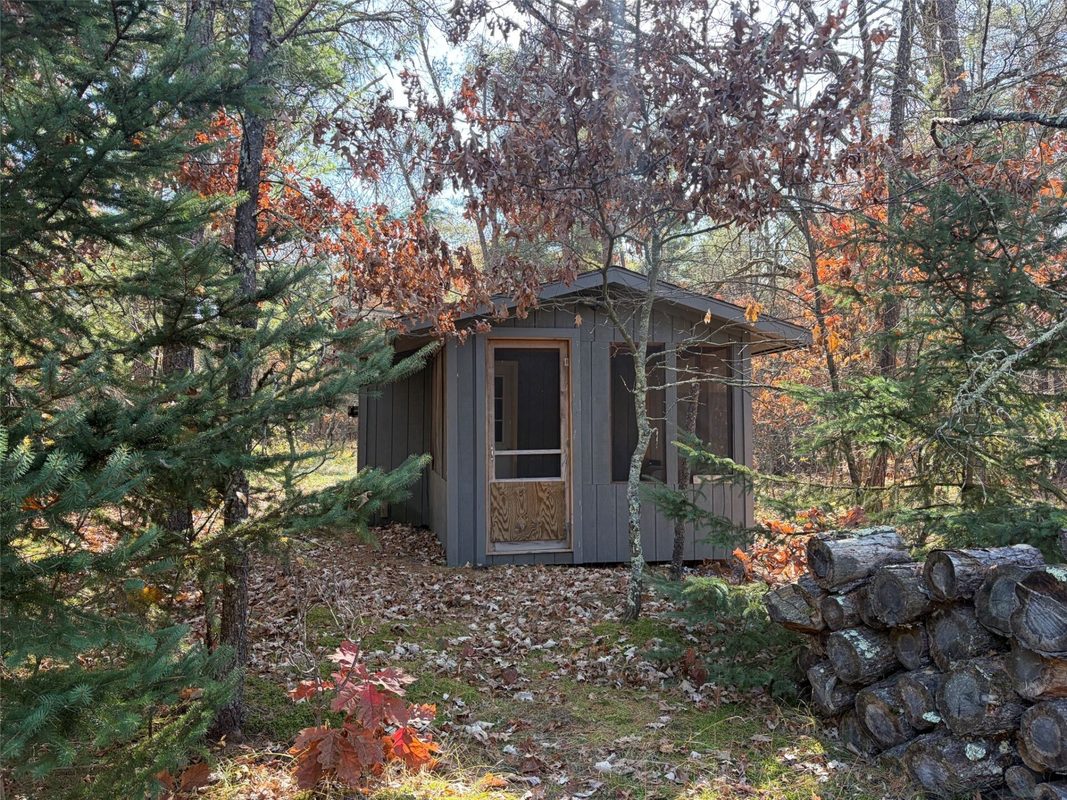 14050 Bloom Road, Grantsburg WI 54840 - Residential house for sale - MLS #1606374 - image2