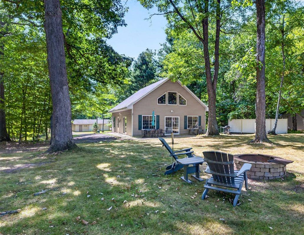 22760 Elbow Lake Road, Siren WI 54872 - Residential house for sale - MLS #1604567 - image2