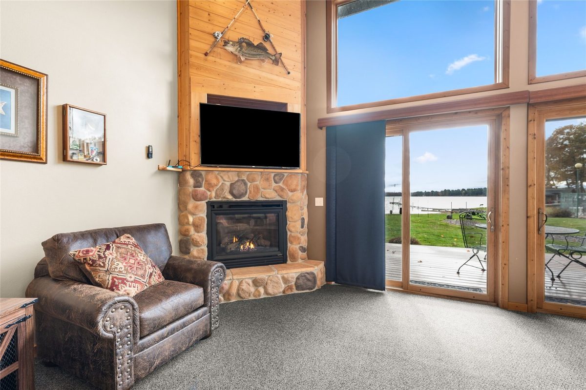 7476 Pats Landing Road, Hayward WI 54843 - Residential house for sale - MLS #1606139 - image15