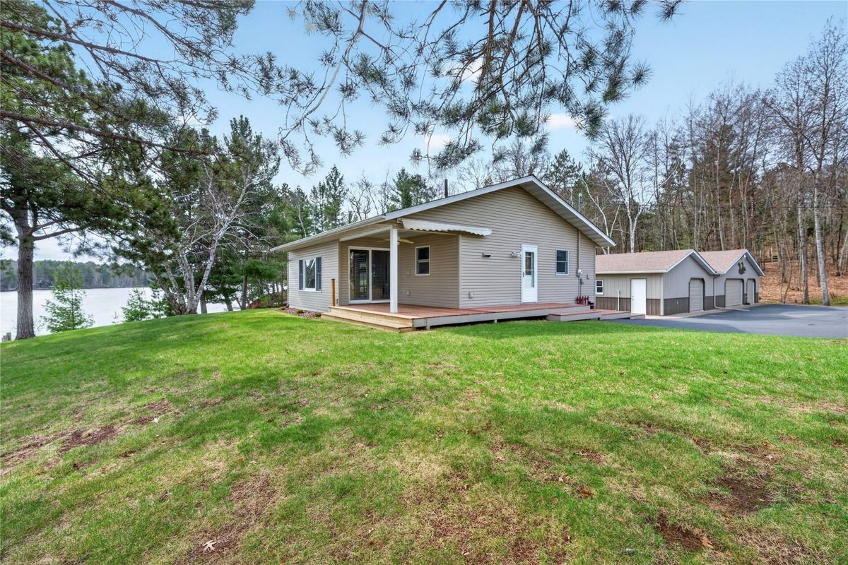 N8334 Bay Park Road, Trego WI 54888 - Residential house for sale - MLS #1600544 - image5