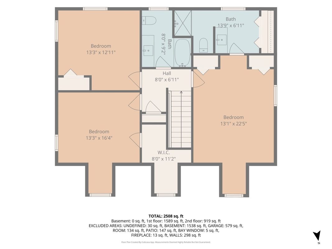 137 Canterbury Road, Eau Claire WI 54701 - Residential house for sale - MLS #1603482 - image39