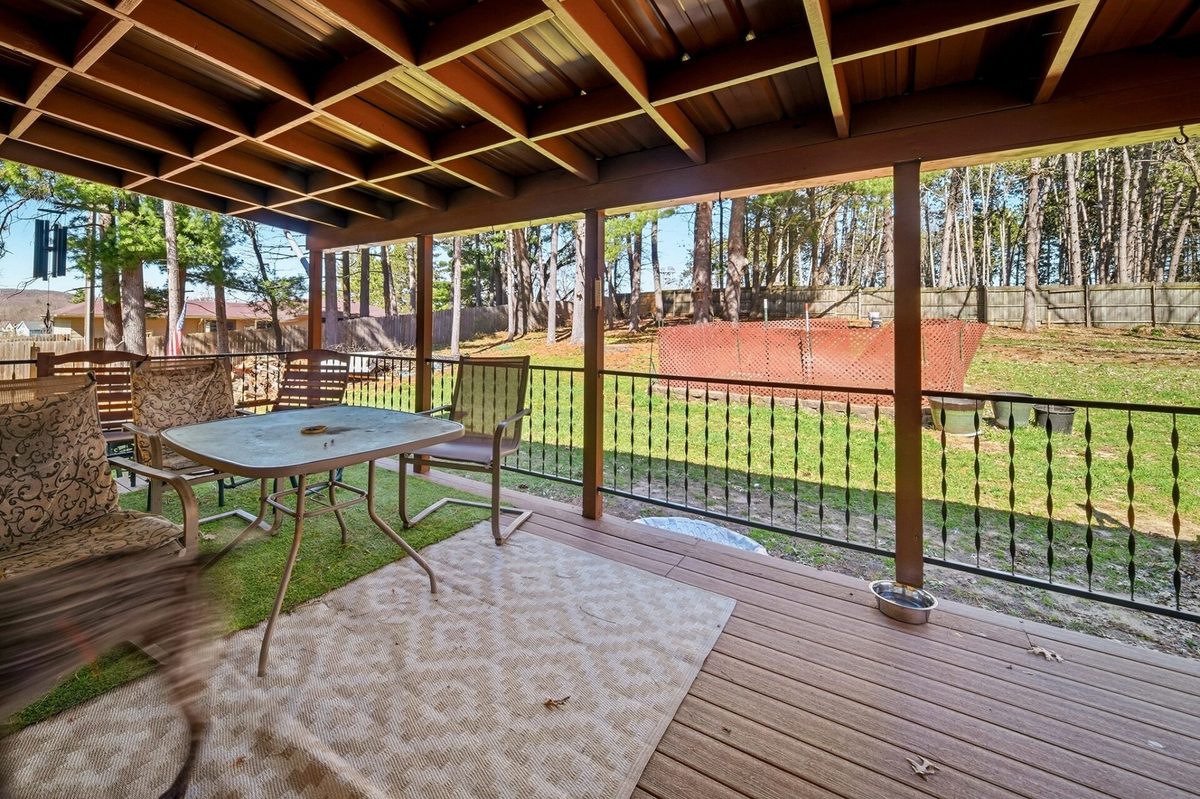 168 Hoffman Street, Hixton WI 54635 - Residential house for sale - MLS #1599886 - image11