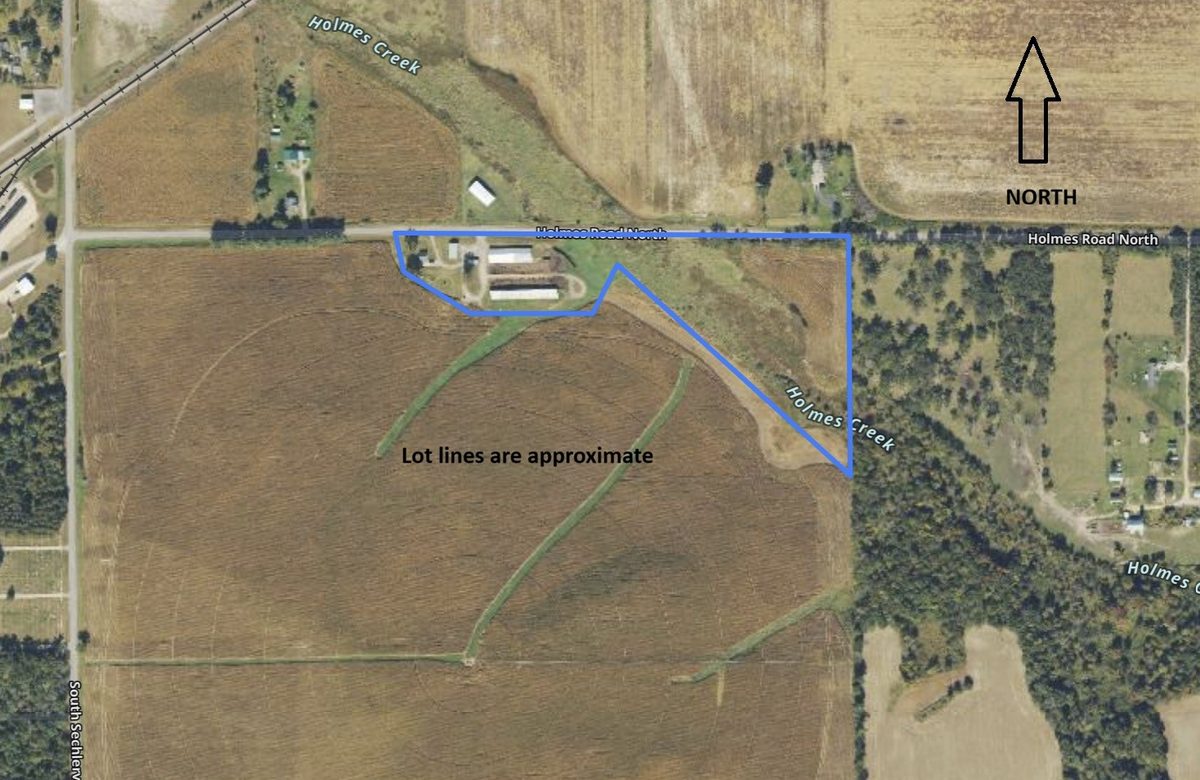 14207 Holmes Road, Hixton WI 54635 - Farm house for sale - MLS #1604847 - image54