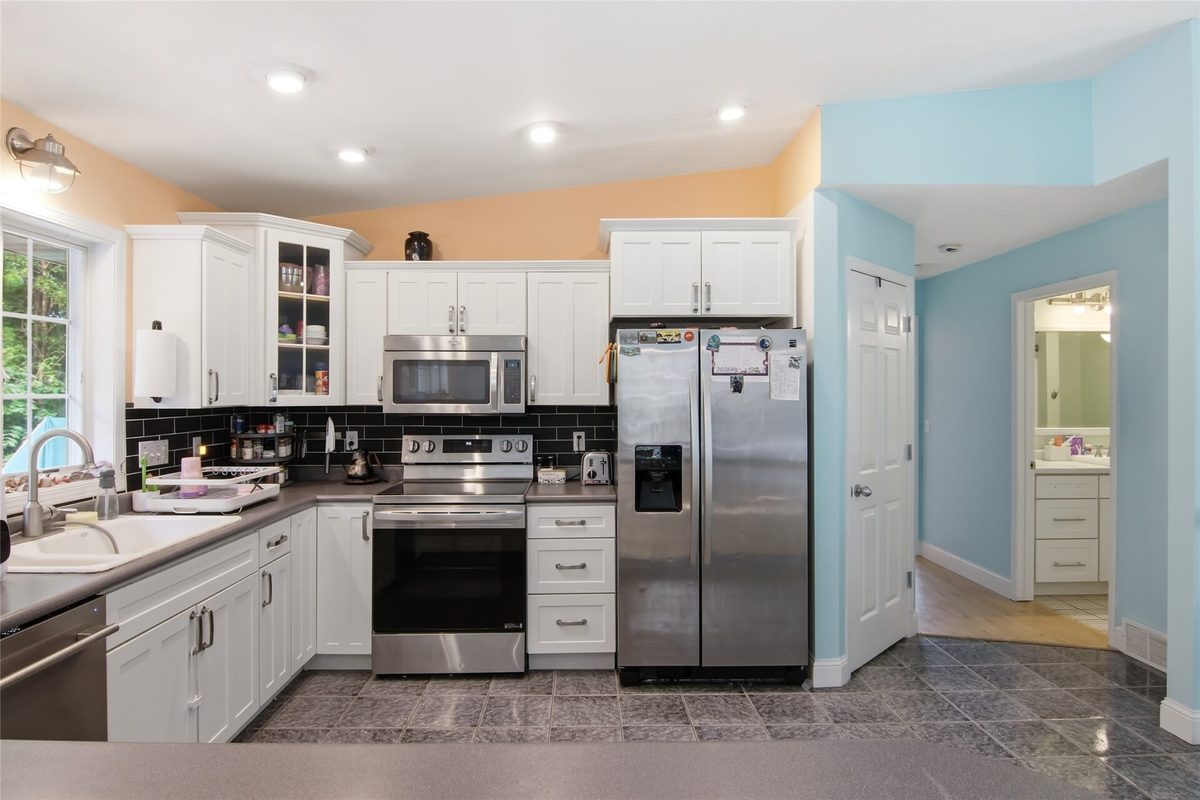 201 Jersey Lane, Elk Mound WI 54739 - Residential house for sale - MLS #1603258 - image3