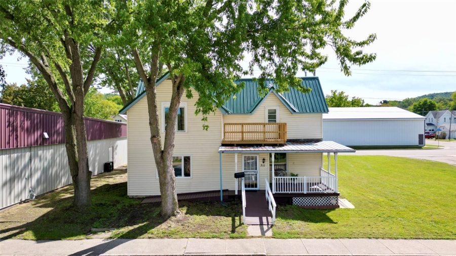 311 E Main Street