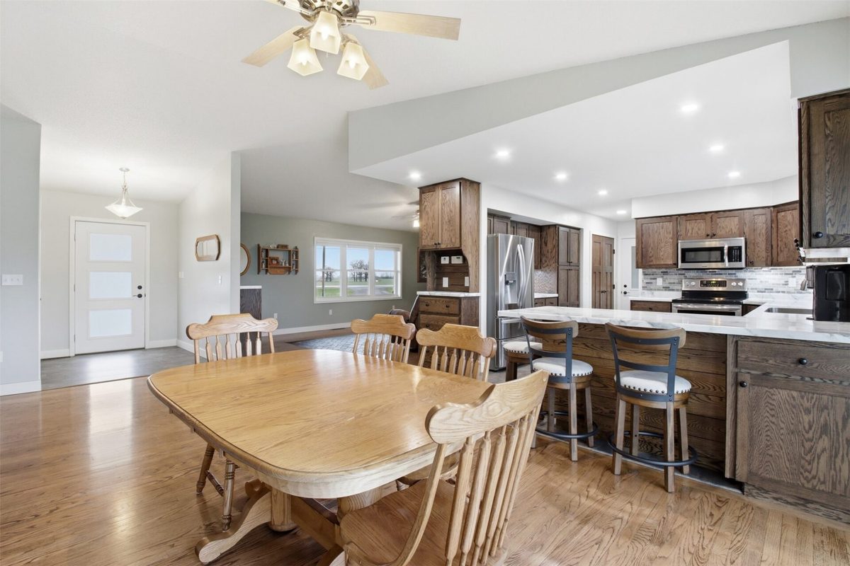 N15588 State Highway 73, Thorp WI 54771 - Residential house for sale - MLS #1600435 - image10