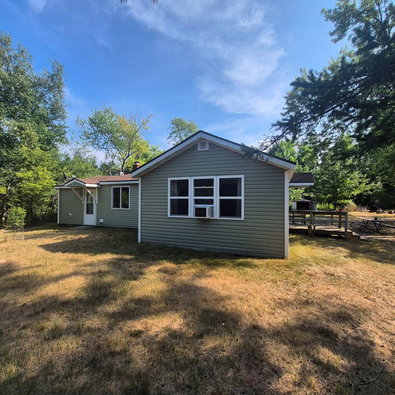 11011N Airport Road, Hayward WI 54843 - Residential house for sale - MLS #1604158 - image2