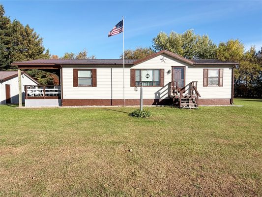 1910 17th Avenue Rice Lake WI 54868