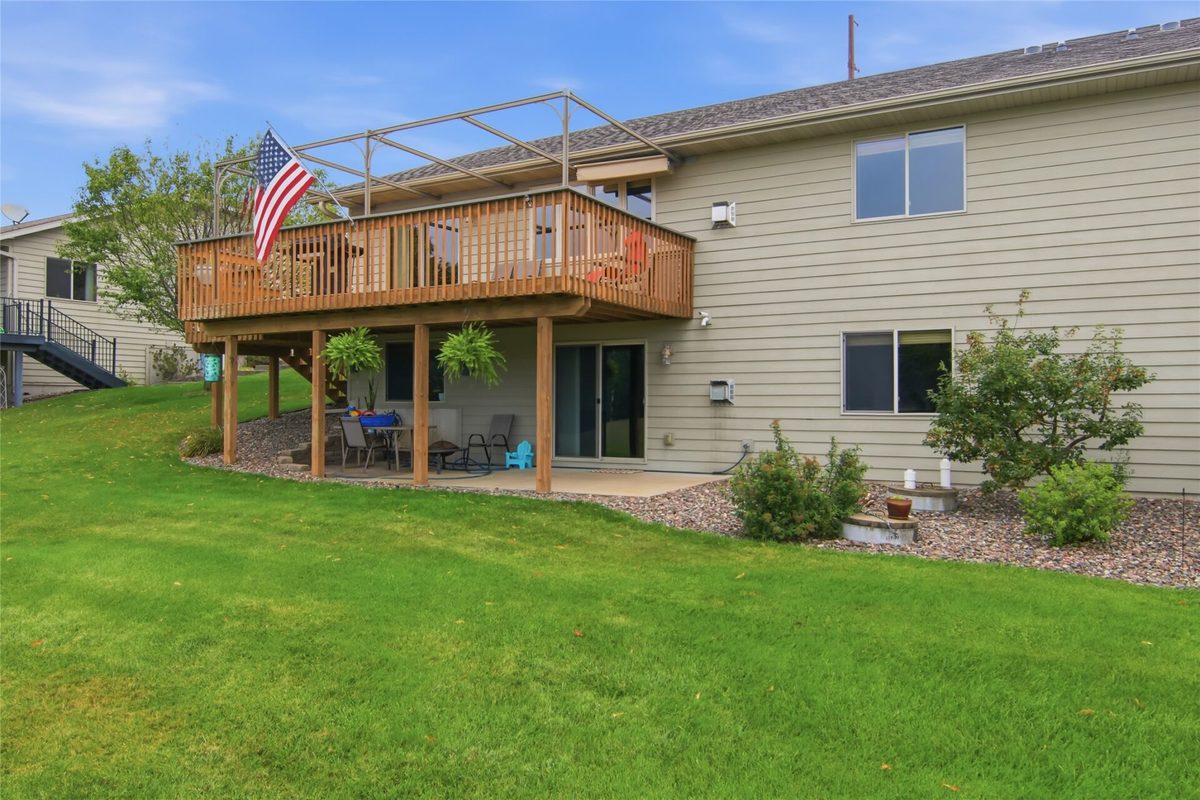 9852 162nd Street, Chippewa Falls WI 54729 - Residential house for sale - MLS #1604471 - image30