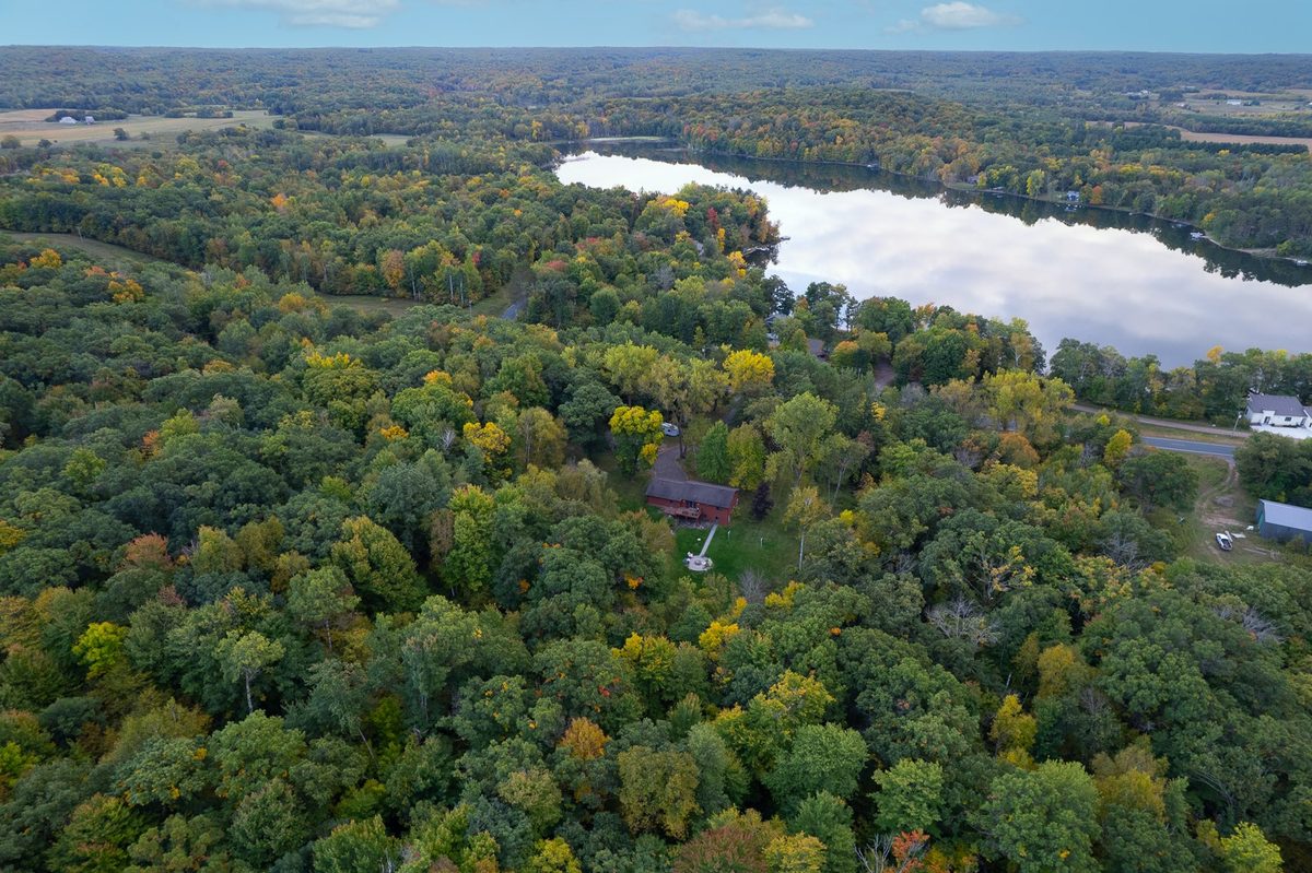 2025 250th Avenue, Luck WI 54853 - Residential house for sale - MLS #1605535 - image46