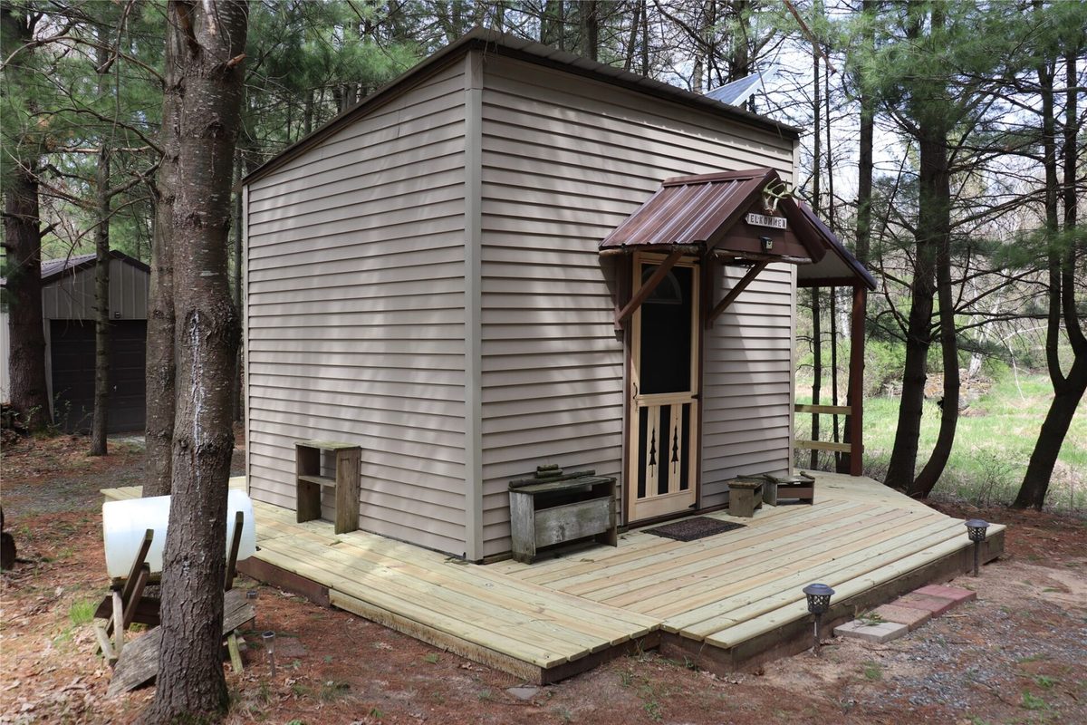 W14702 Old Highway 10, Fairchild WI 54741 - Land house for sale - MLS #1600847 - image2