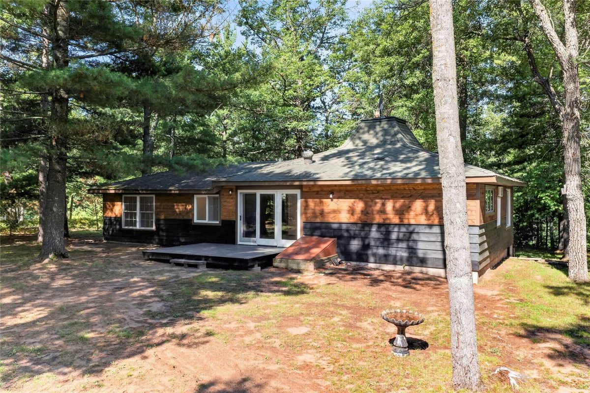 29110 Treasure Island Trail Way, Danbury WI 54830 - Residential house for sale - MLS #1603126 - image3